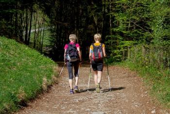 Nordic walking - beneficii, tehnică, reguli, echipament, recenzii