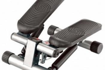 Walking machine for home: stepper or treadmill?