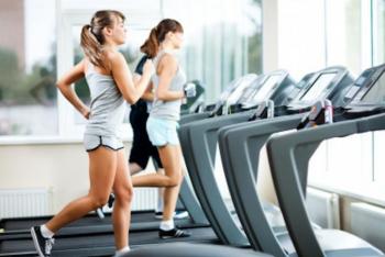 The treadmill effect: is it there?