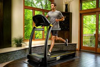 Cara menggunakan treadmill Cara menyesuaikan treadmill Anda